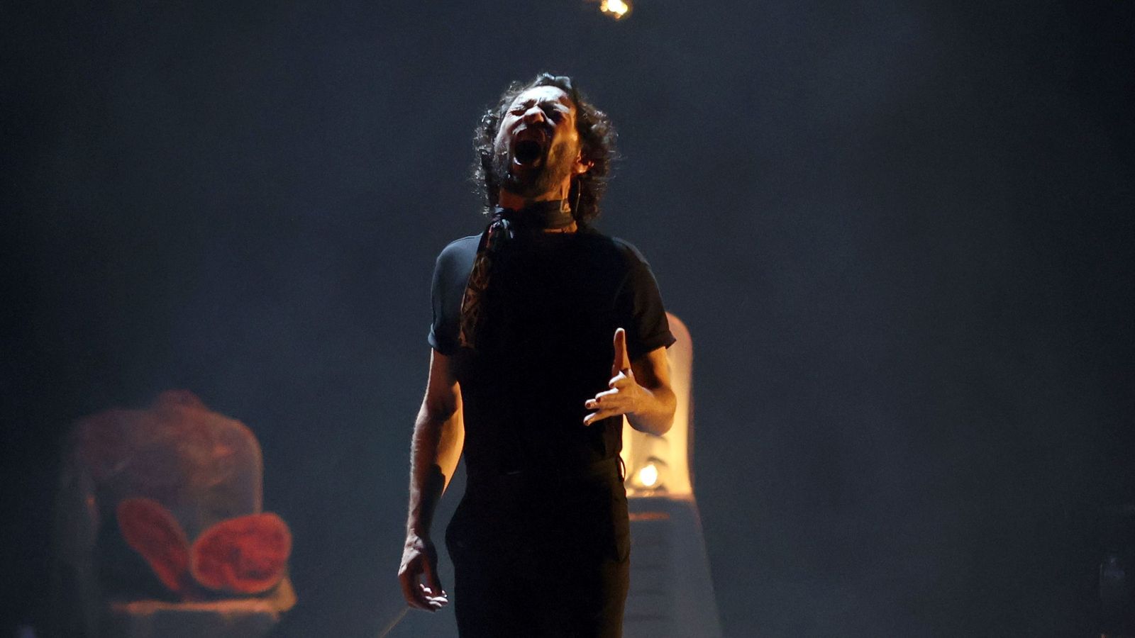 Compañía María Moreno con 'Magníficat' en el 30 Festival de Jerez