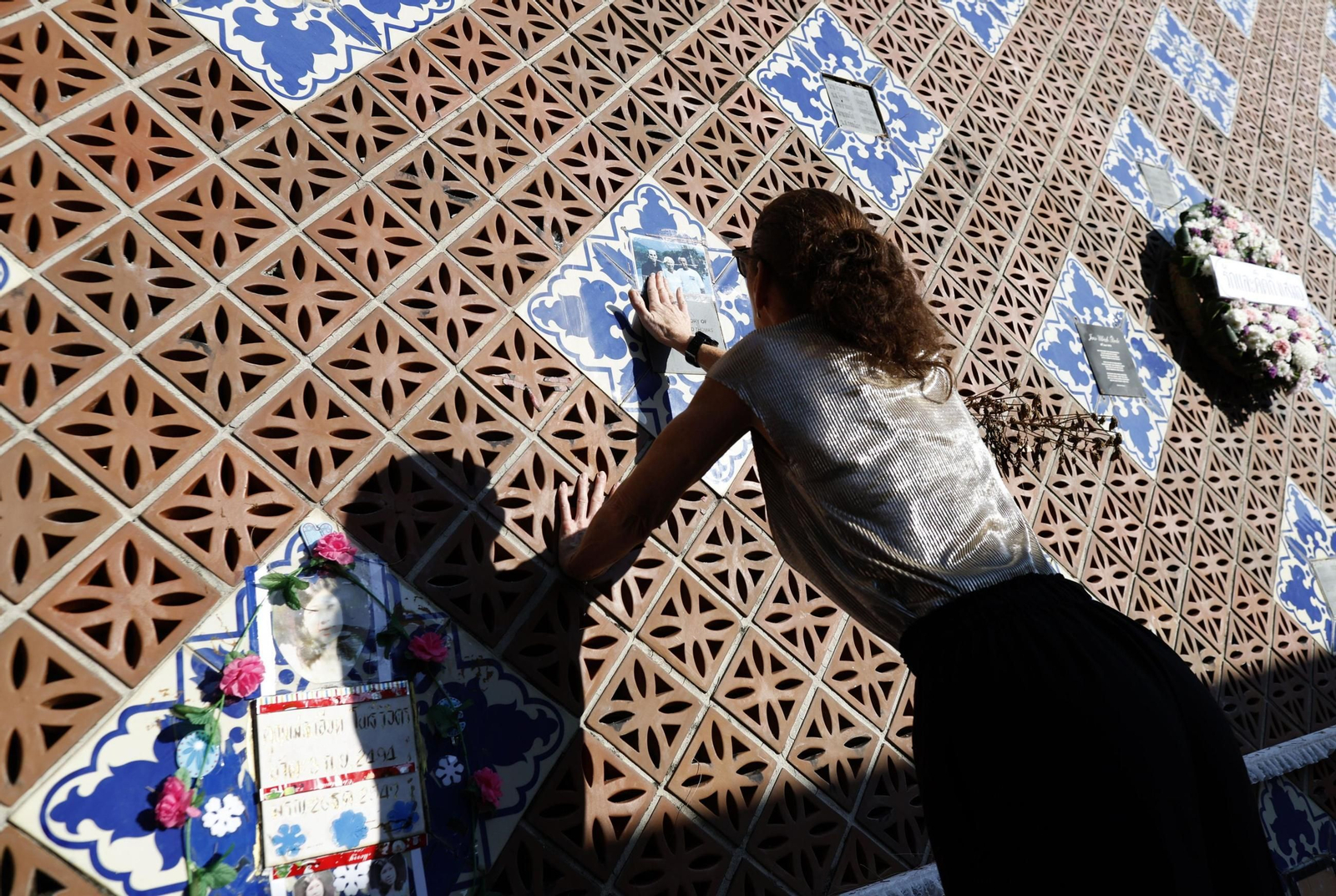 20 años del devastador tsunami en el Índico