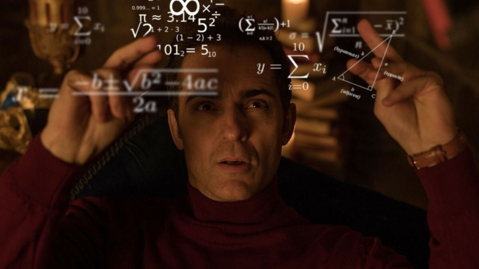 'La casa de papel', una de las series españolas cuyas tramas se expandirán a través del libro.