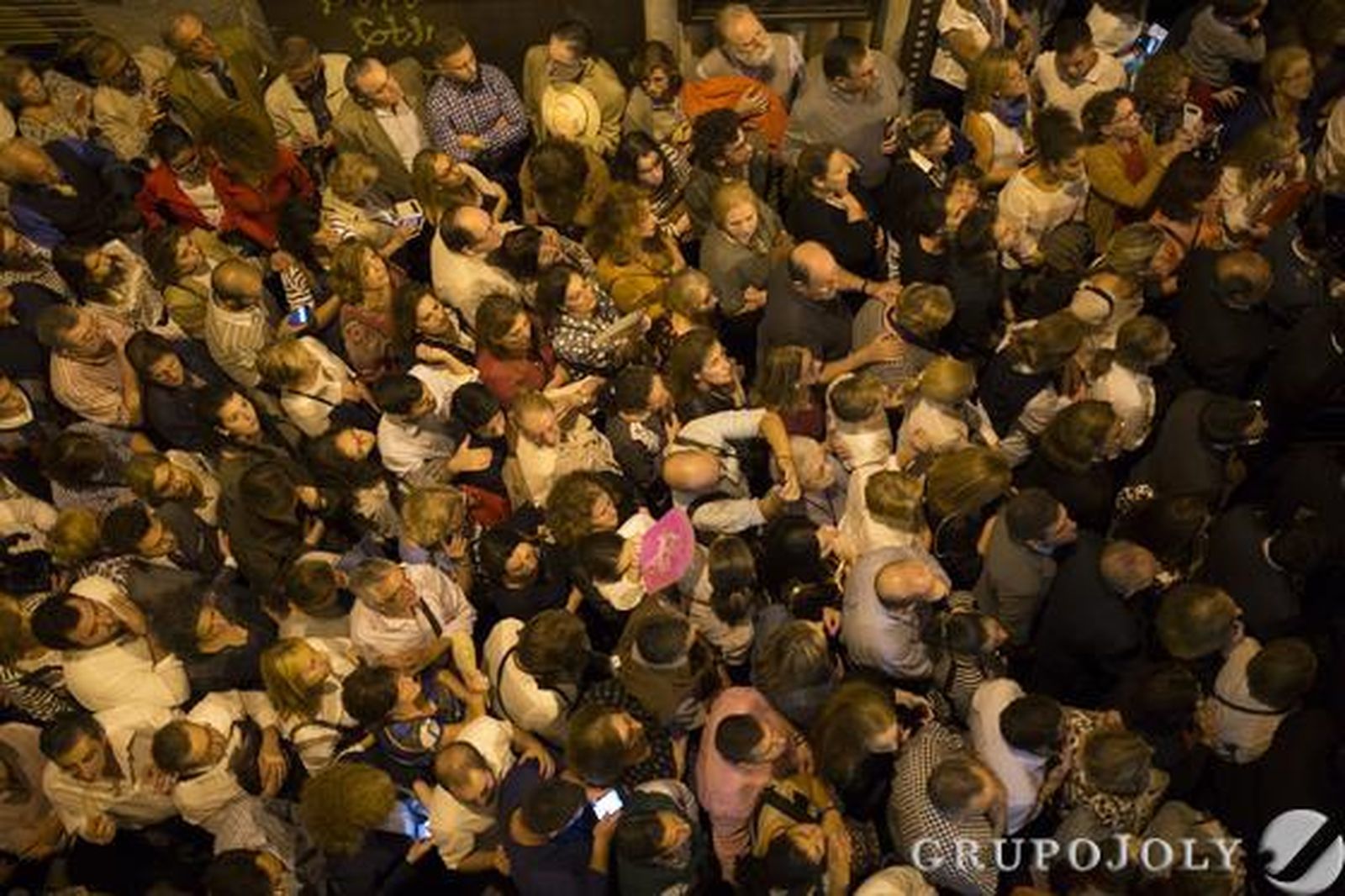 Foto: Antonio Pizarro