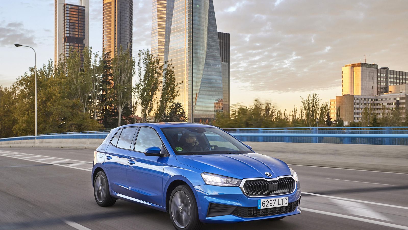 Probablemente, los motores más competentes hoy son los 1.0 TSI y, en concreto, el de 95 CV parece un buen candidato para muchos usuarios.