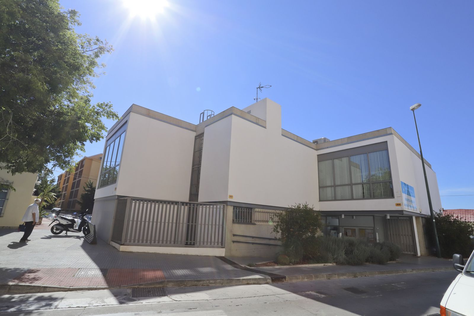 Las mejores fotos del distrito Este