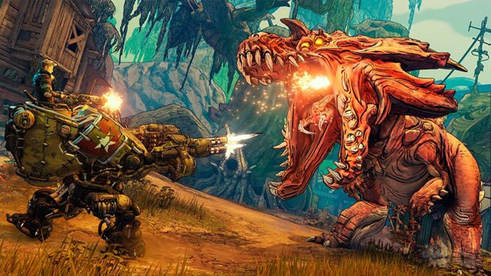 Una imagen del juego.