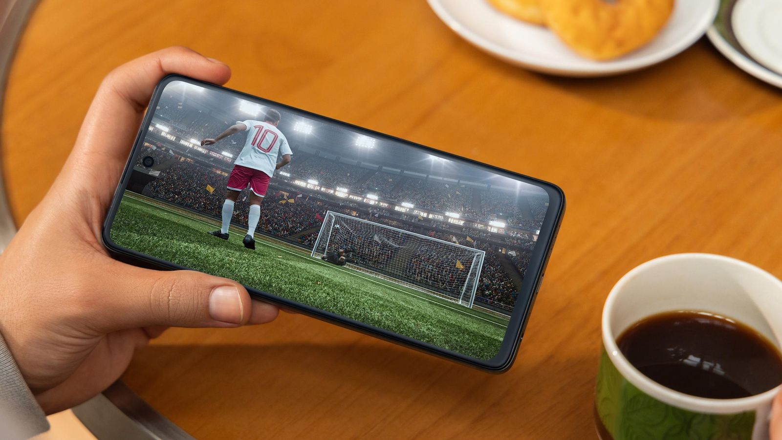 Smartphone TCL 50 NxtPaper 5G