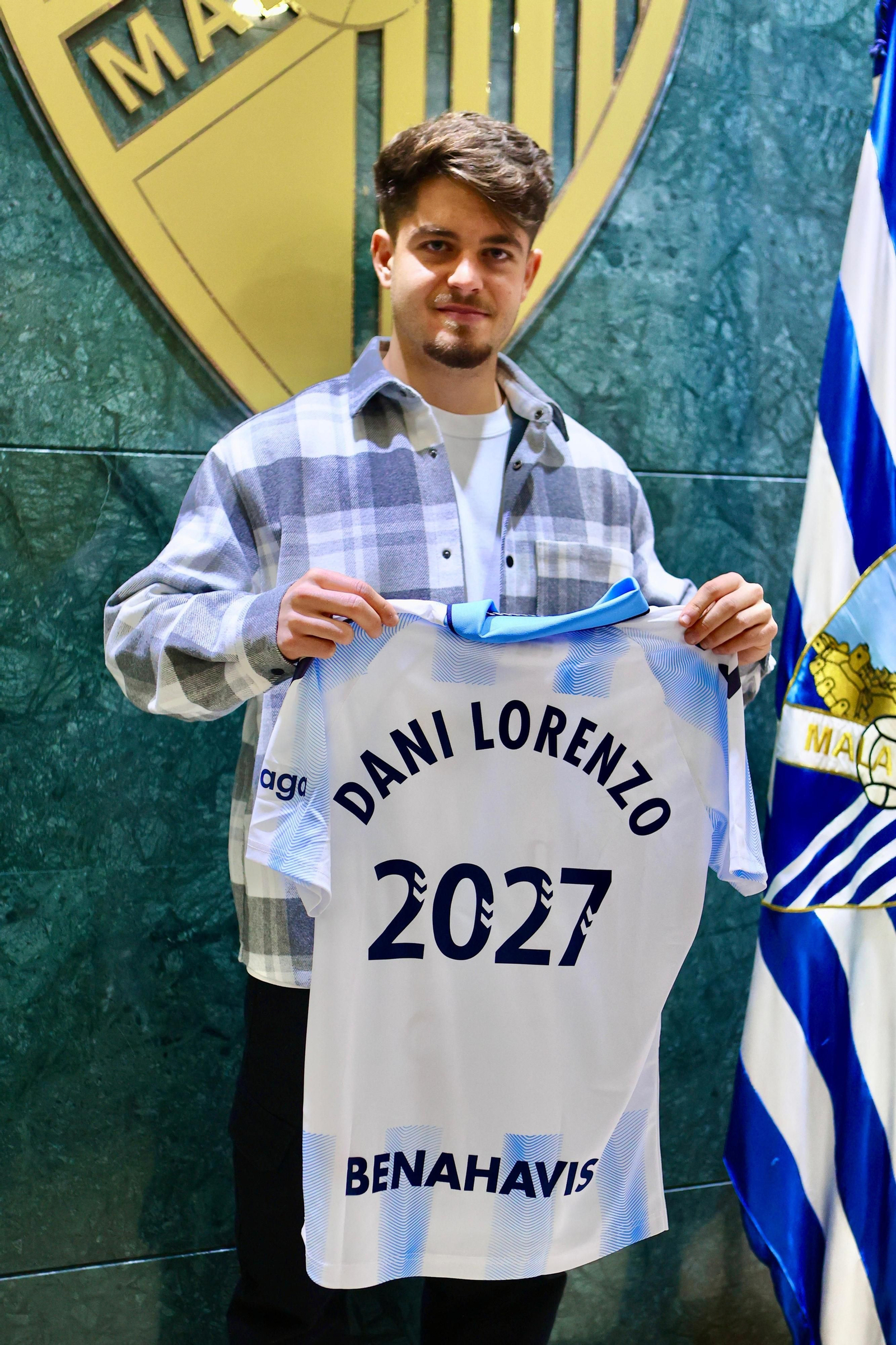 Las fotos de una renovación masiva en el Málaga CF