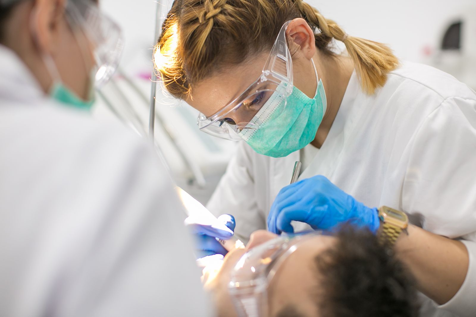 Claudio Galeno apuesta por una metodología práctica para formar a los mejores profesionales