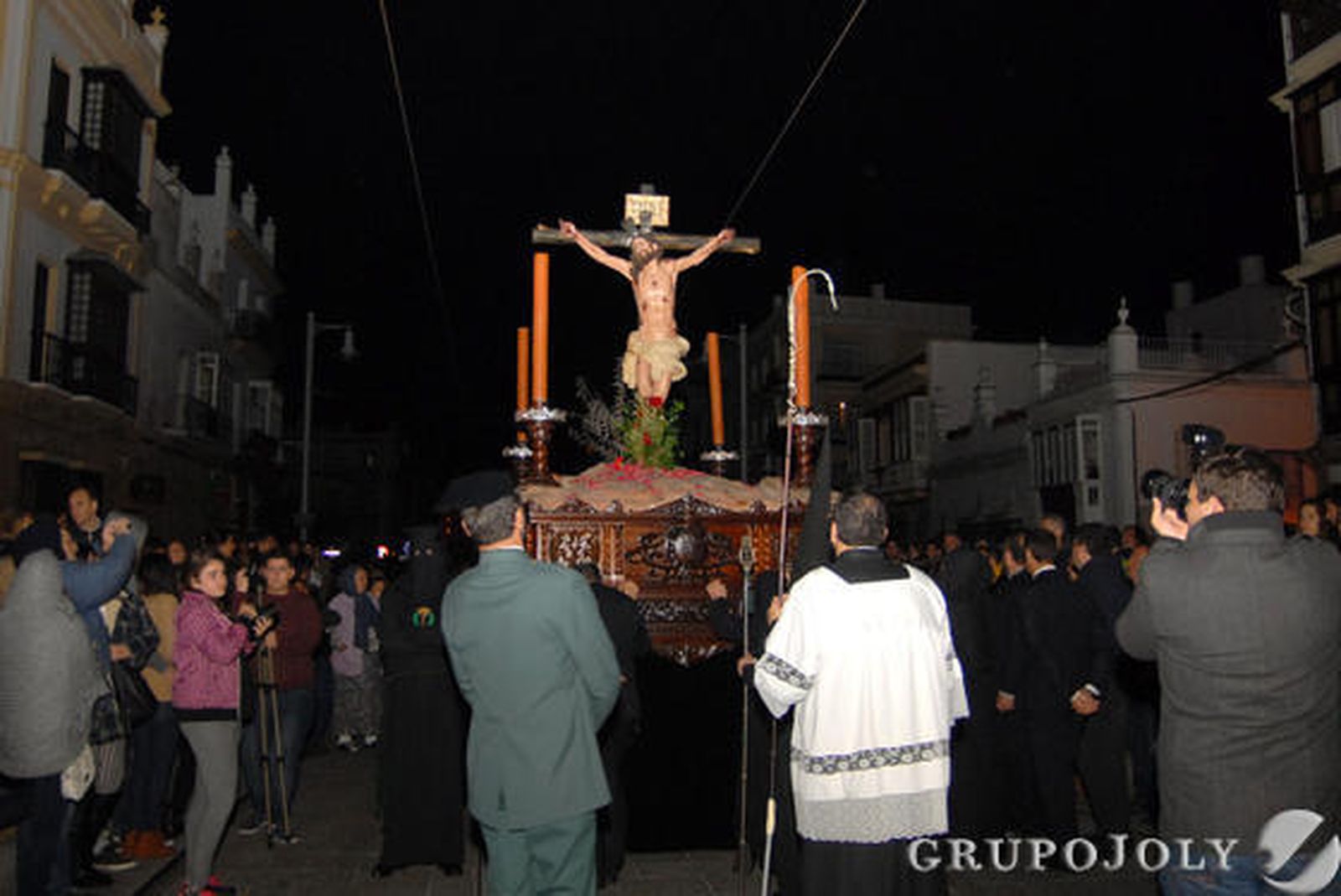 Expiración.

Foto: Rioja