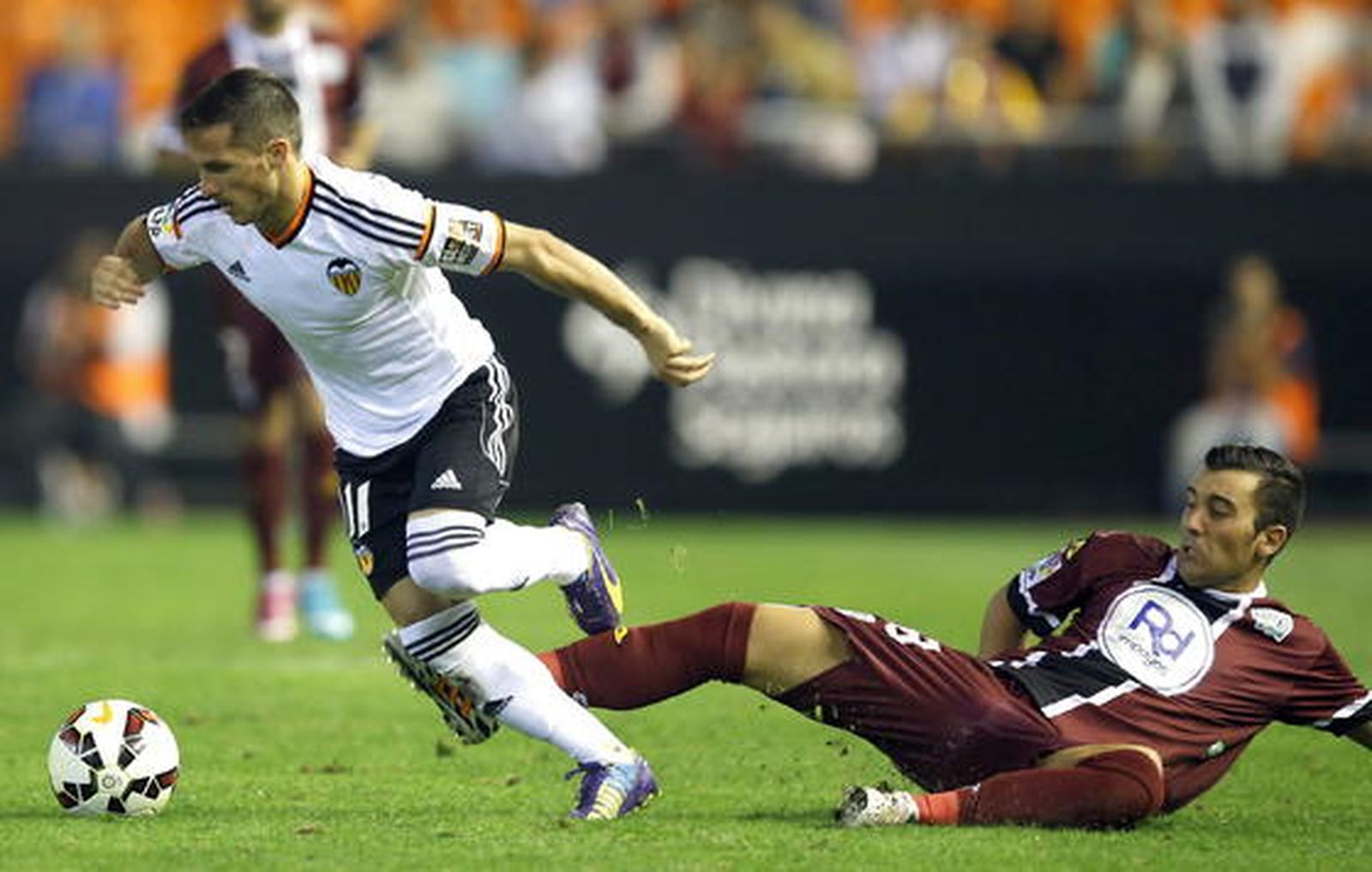 Foto: Kai Försterling (Efe)