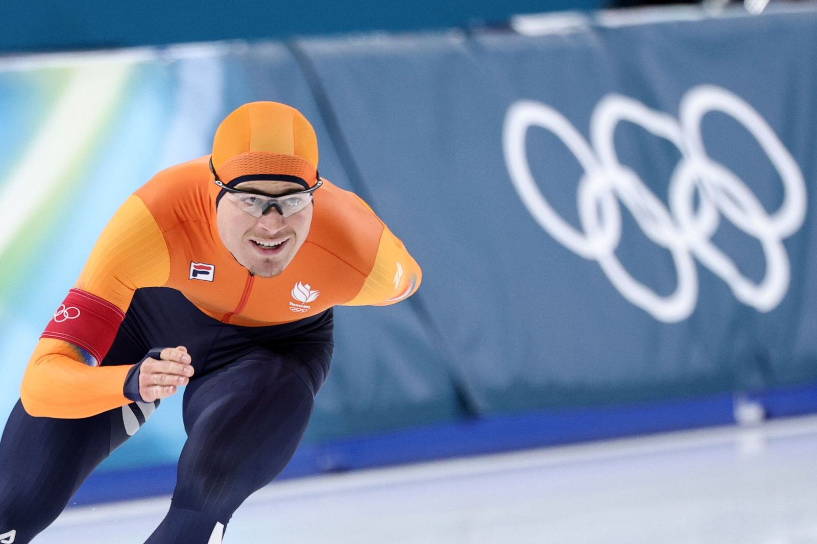 Las mejores fotos de los Juegos Olímpicos de invierno Milán Cortina d'Ampezzo 2026 | Jornada 14