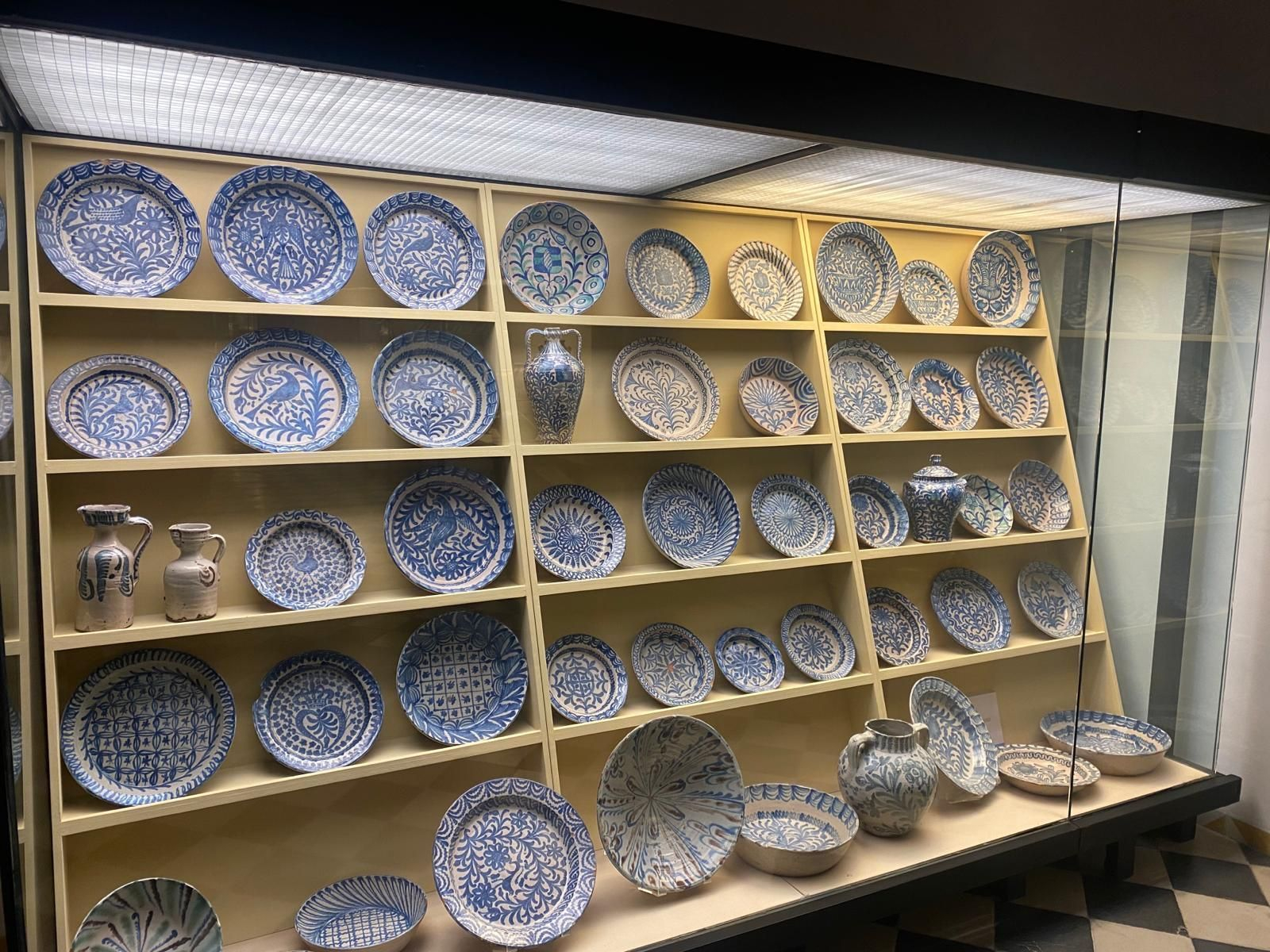 Descubre el Museo de Artes y Costumbres de Jaén