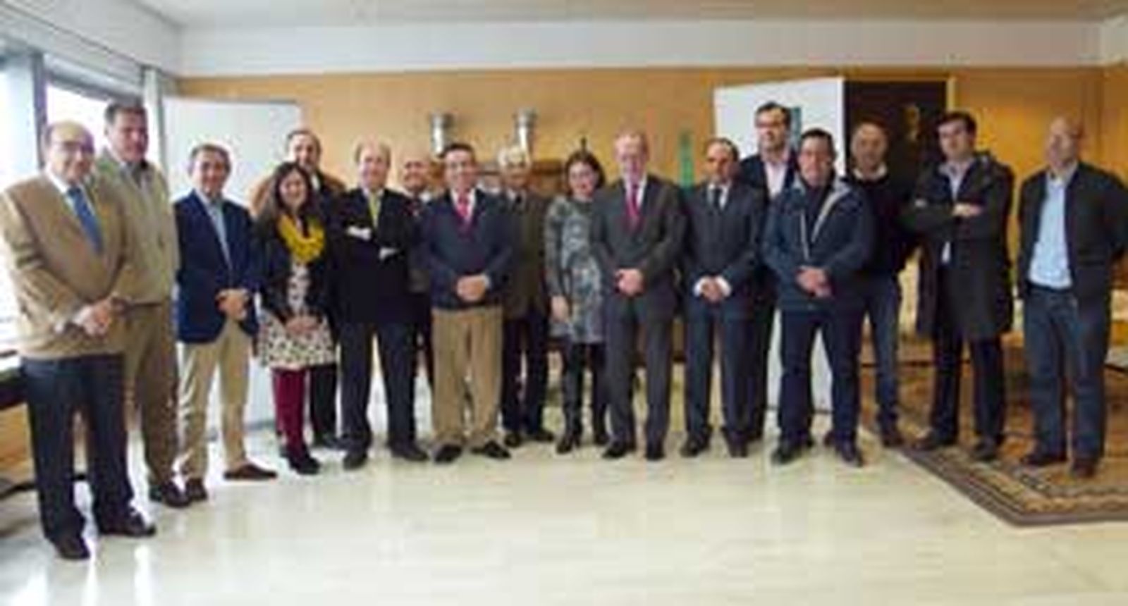 El mejor aceite de la provincia está en Lora de Estepa