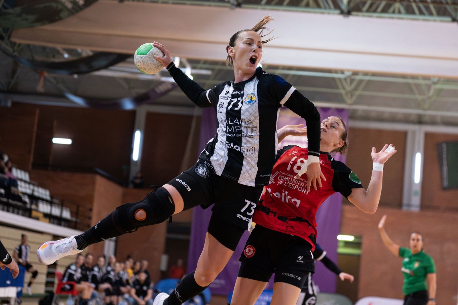 Costa del Sol-Morvedre, en fotos