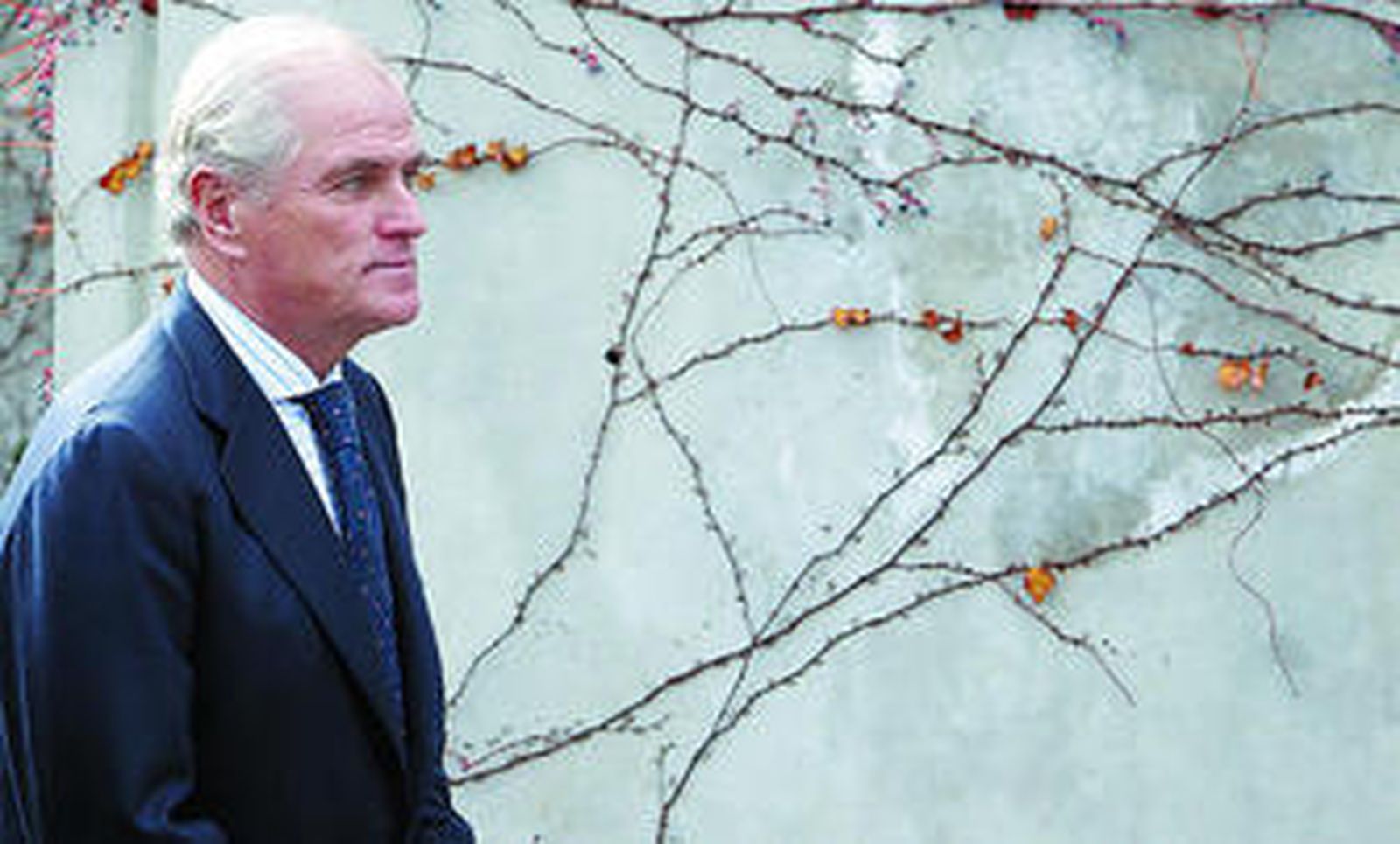 Ramón Calderón cargó contra Florentino por hacerse una foto con Zidane y Ronaldo.