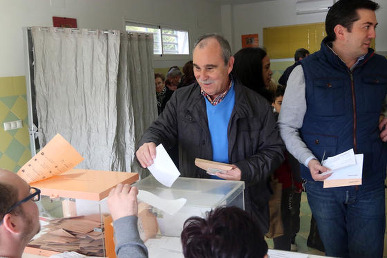 Foto: O. Barrionuevo