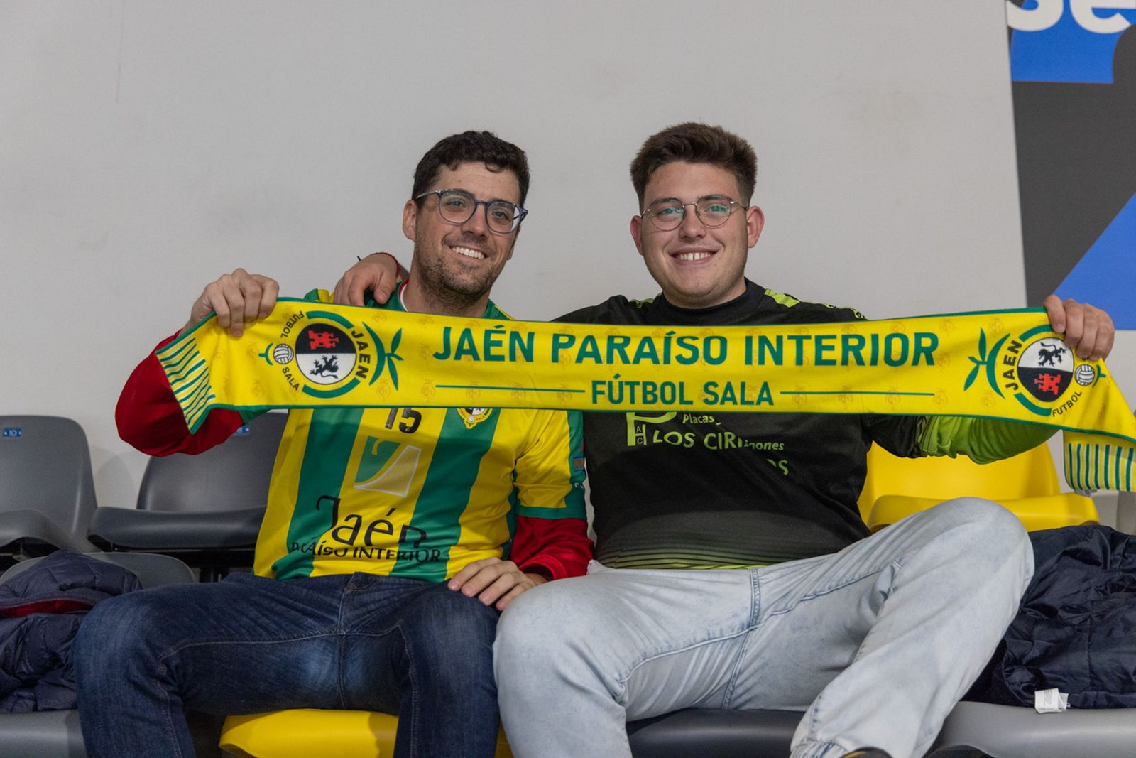 La victoria copera del Jaén FS sobre Quesos El Hidalgo Manzanares