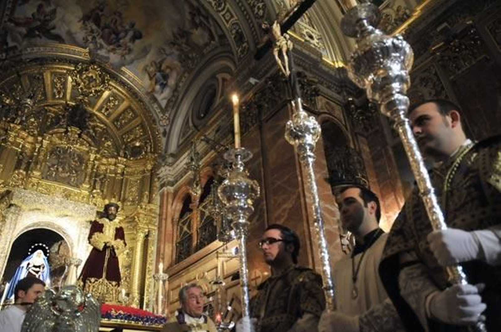 Foto: Juan Carlos Vázquez