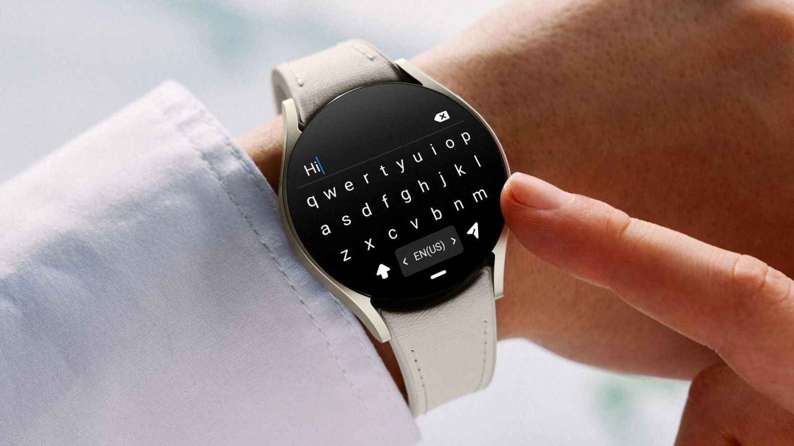 Samsung Galaxy Watch 6
