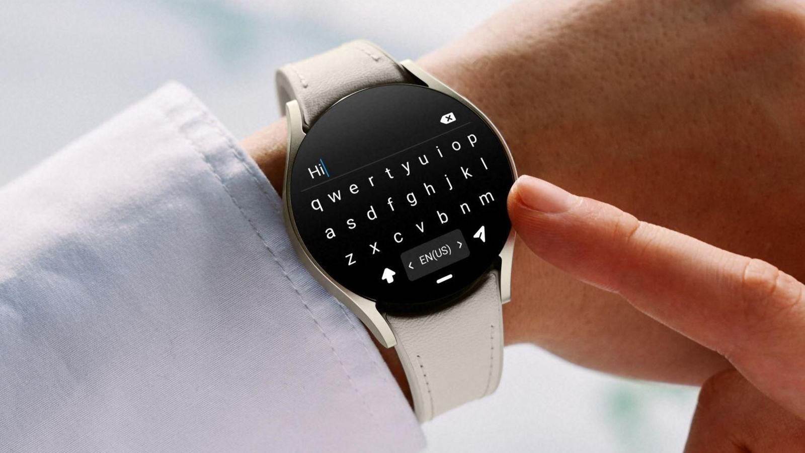 Samsung Galaxy Watch 6