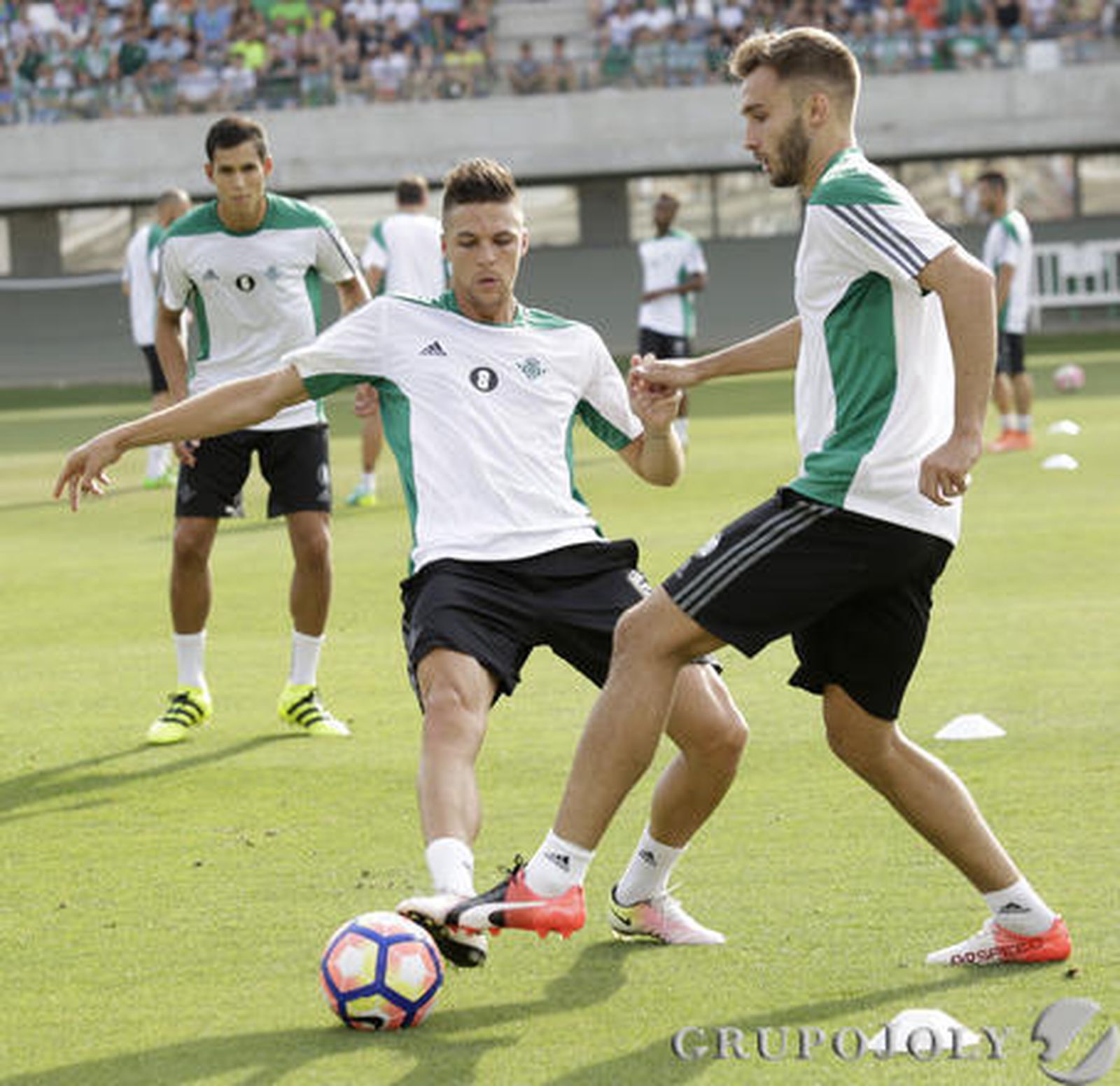 Foto: Juan Carlos Muñoz