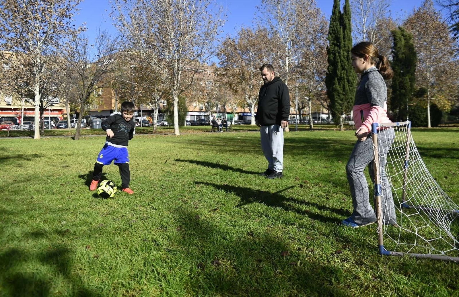 El Día de Reyes en Córdoba, en imágenes