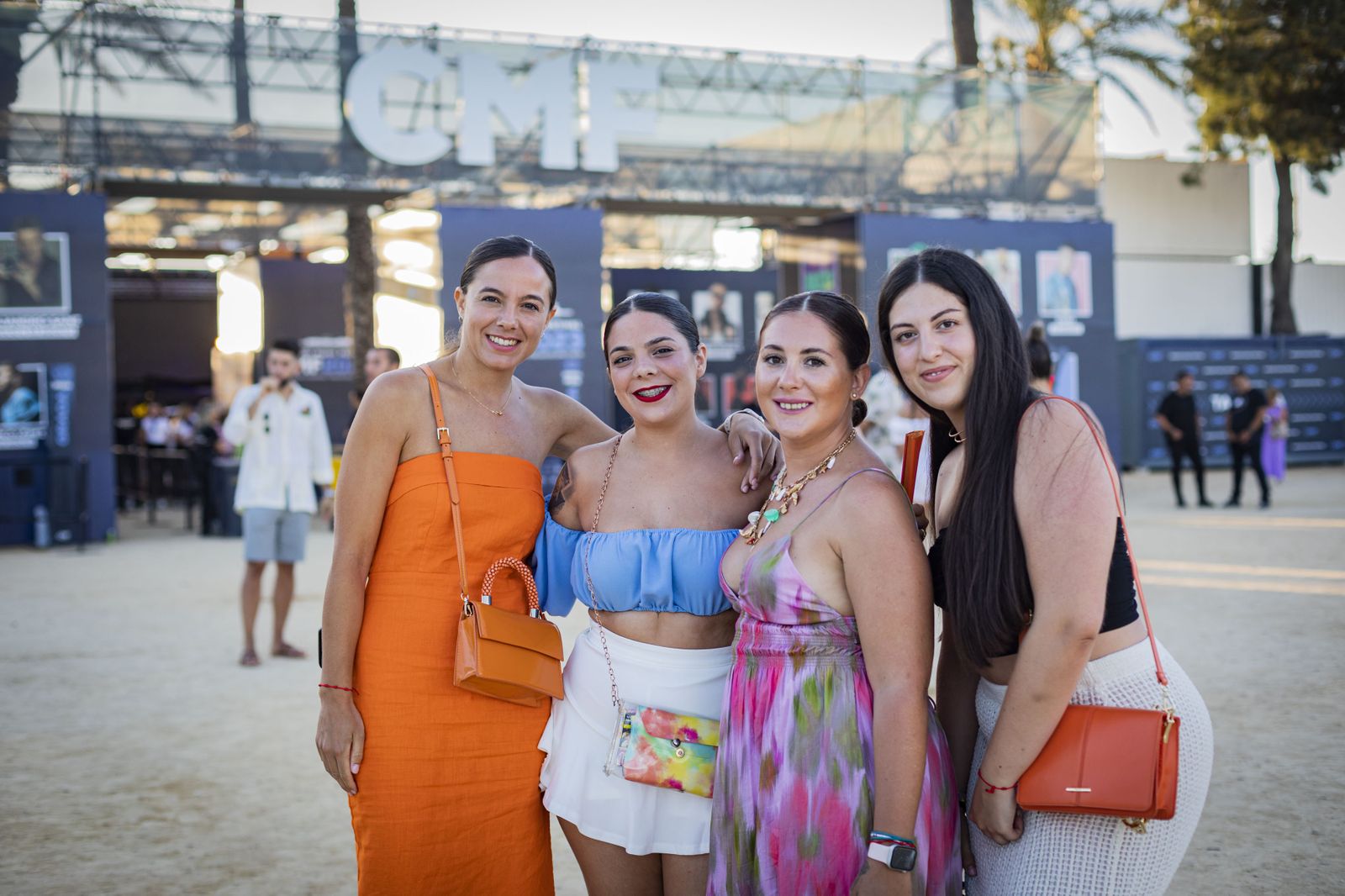 Búscate en el concierto de Niña Pastori en Concert Music