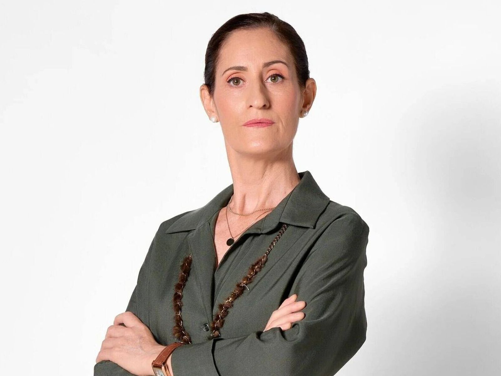 La actriz aragonesa Laura Gómez Lacueva, de 'La que se avecina', también fue una malograda pérdida en 2023