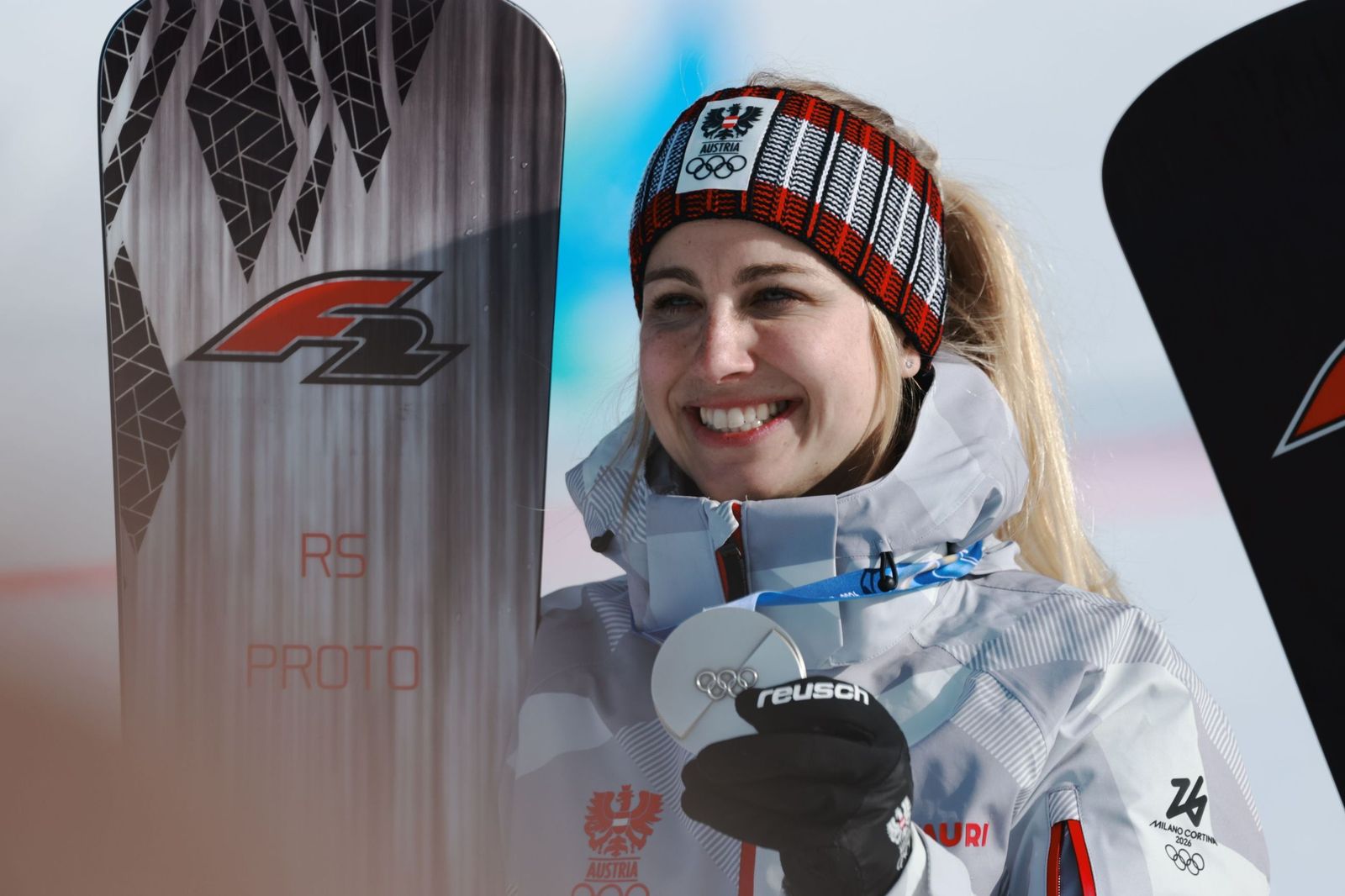 Las mejores fotos de los Juegos Olímpicos de invierno Milán Cortina d'Ampezzo 2026 | Tercera jornada