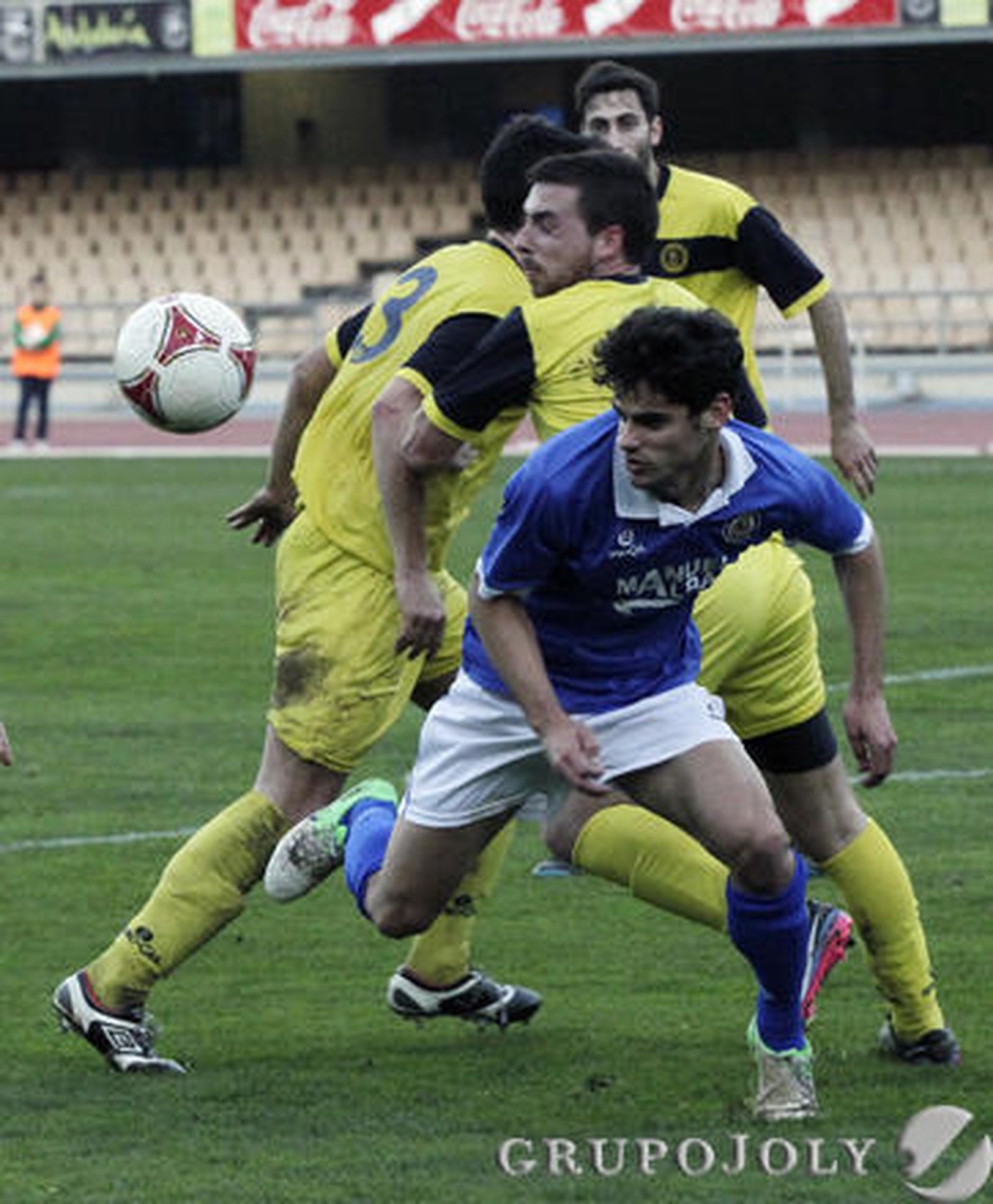 Foto: Miguel Angel Gonzalez