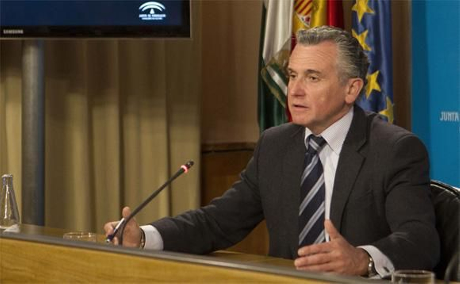 Las orquestas reiteran a Plata la necesidad de "tener delante" el informe técnico