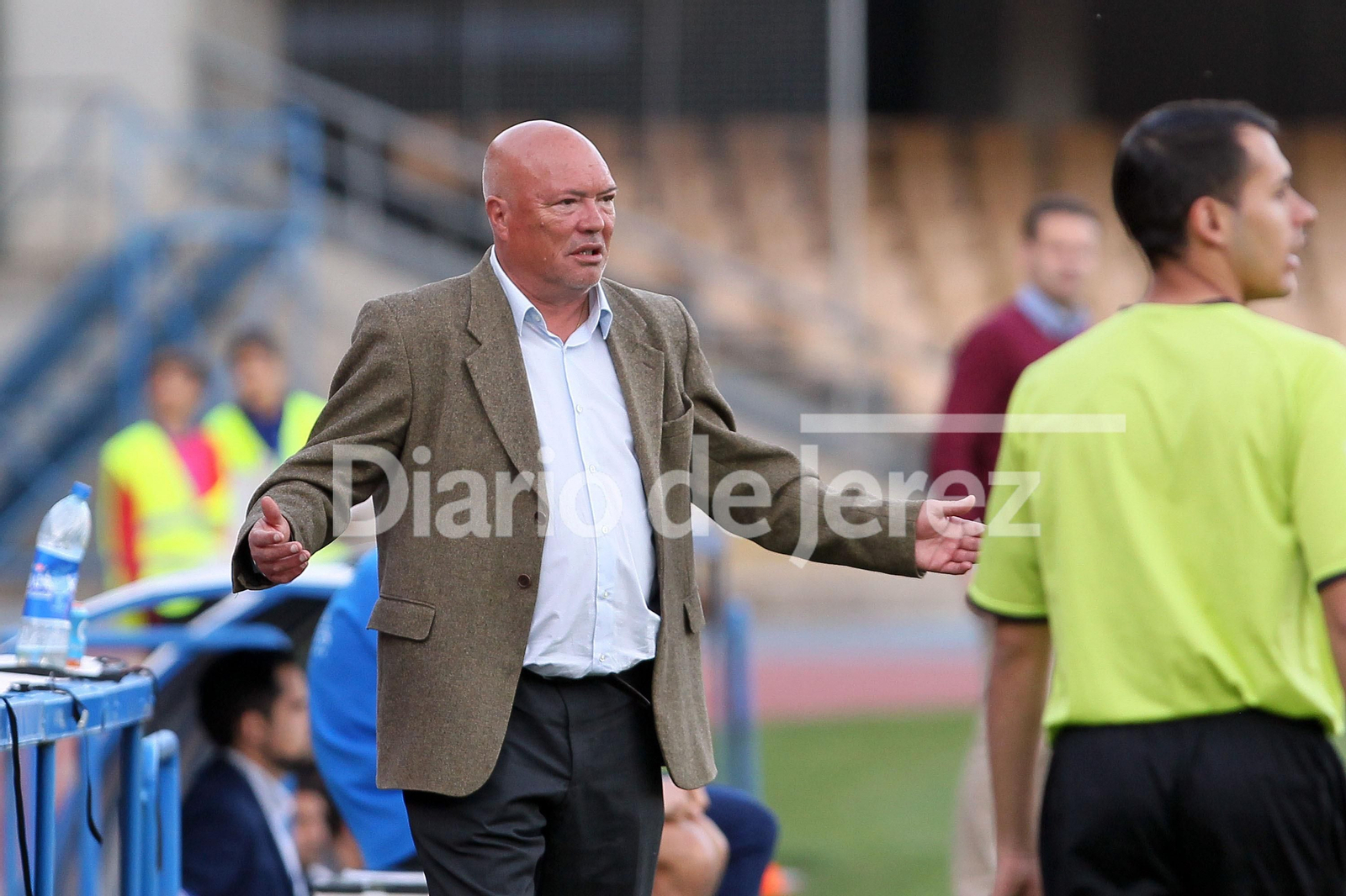 Xerez DFC - Puente Genil