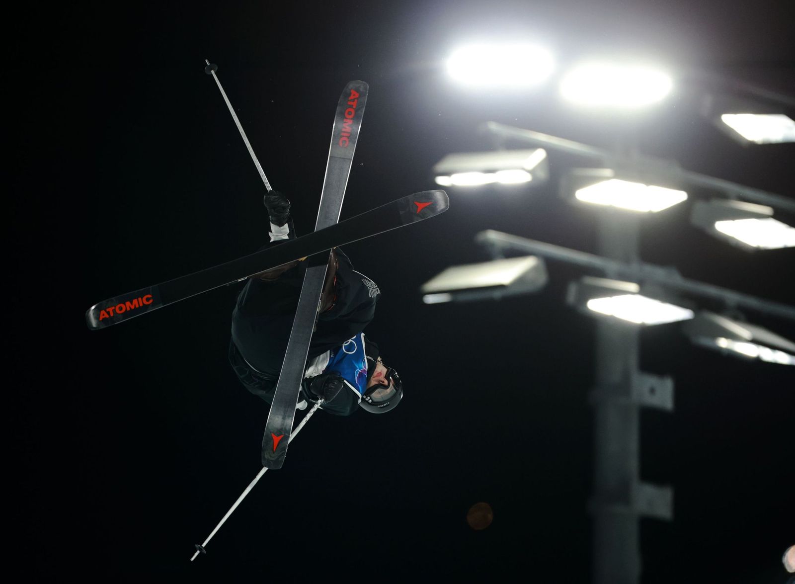 Las mejores fotos de los Juegos Olímpicos de invierno Milán Cortina d'Ampezzo 2026 | Décima jornada