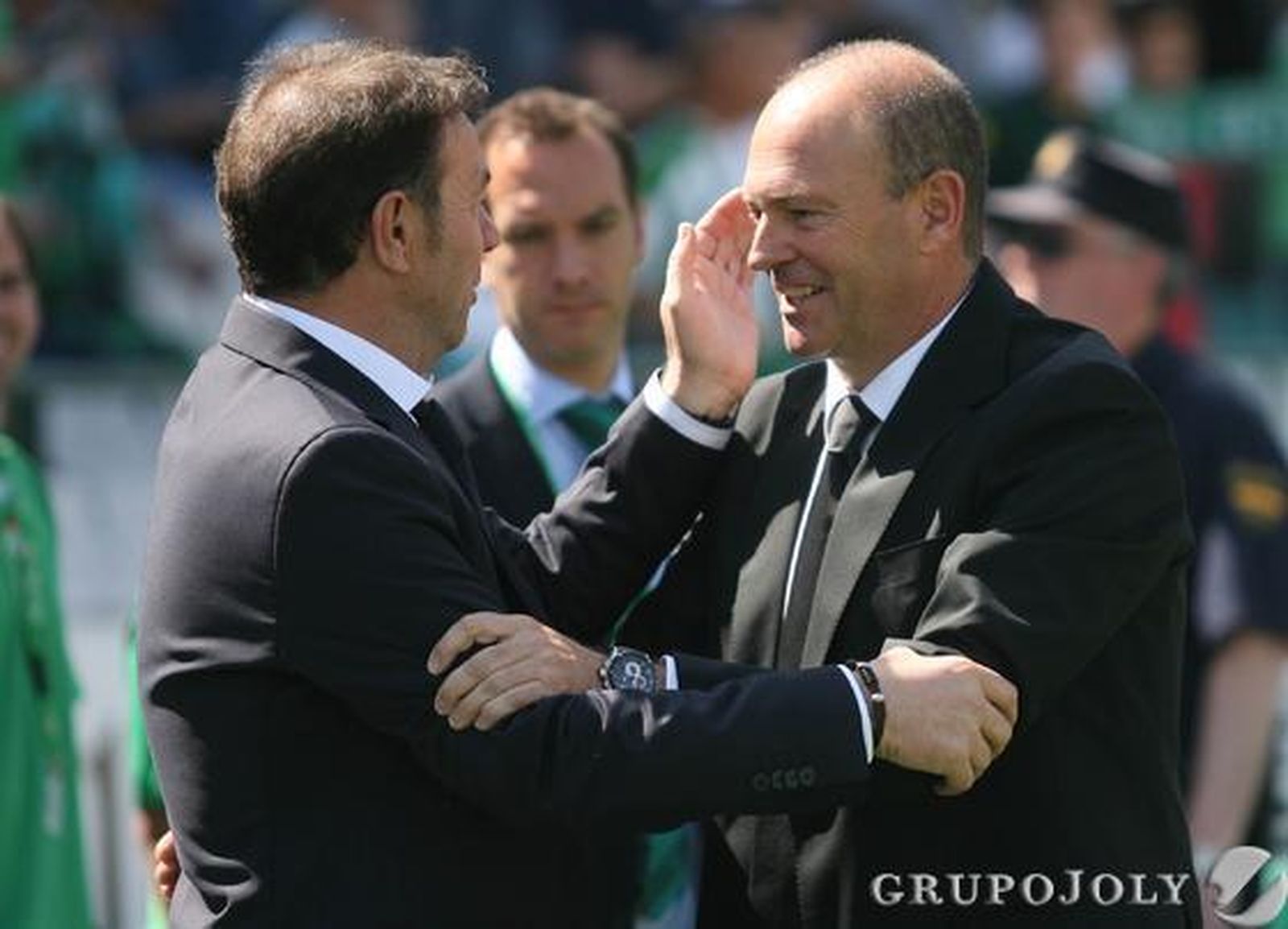 Foto: Antonio Pizarro