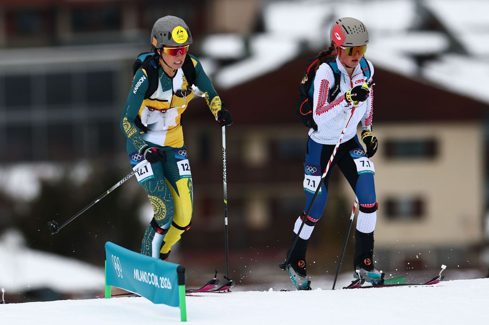 Las fotos de la tercera medalla española y de la jornada 16 de los Juegos Olímpicos