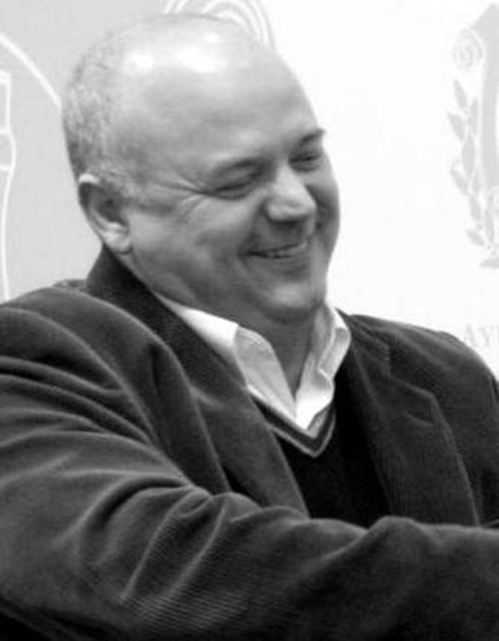 Miguel Alberto Díaz.