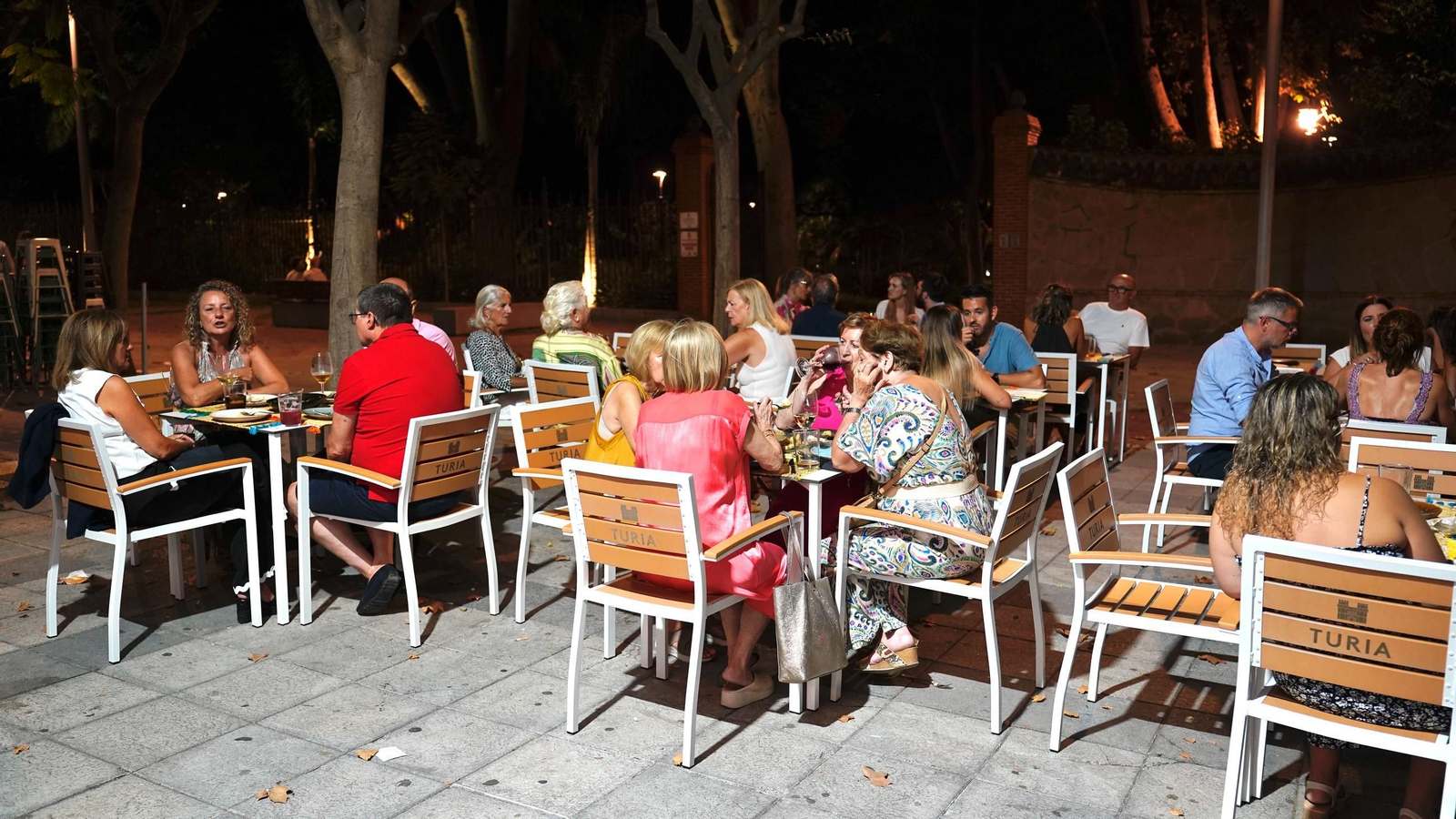 Fotos del bar Nuevo Maridaje en la calle Capitán Ontañón de Algeciras