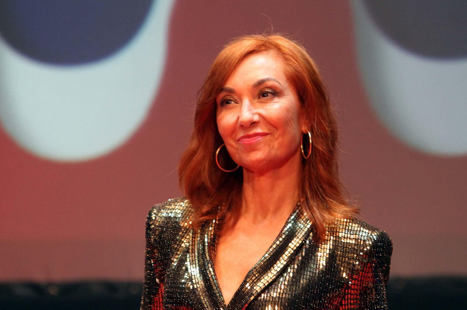 El actor Manolo Solo recibe el Premio Luz, en imágenes