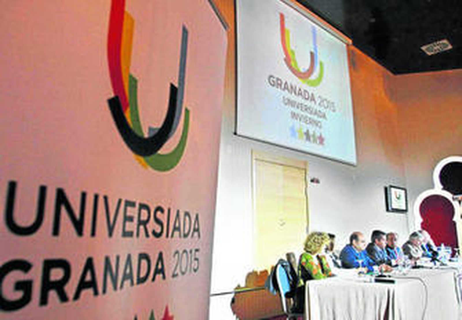 Un presupuesto que pasa de 233 a 18 millones de euros