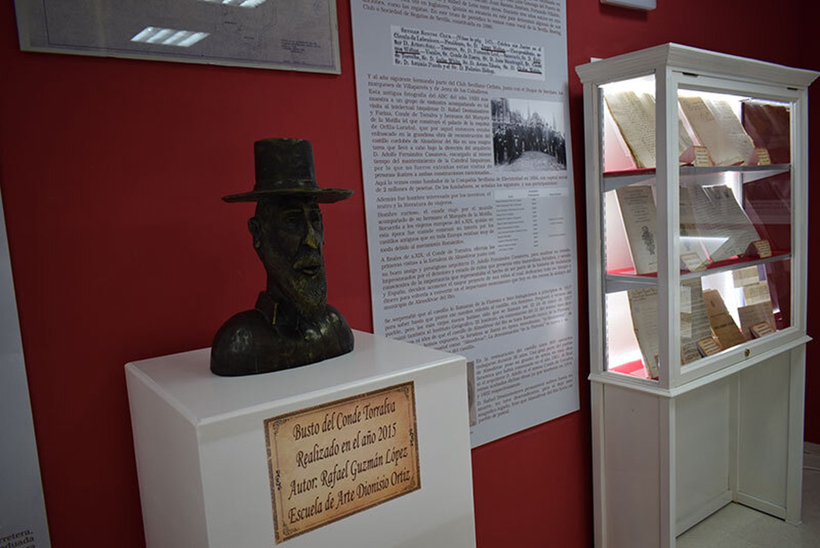 Archivo Histórico Municipal