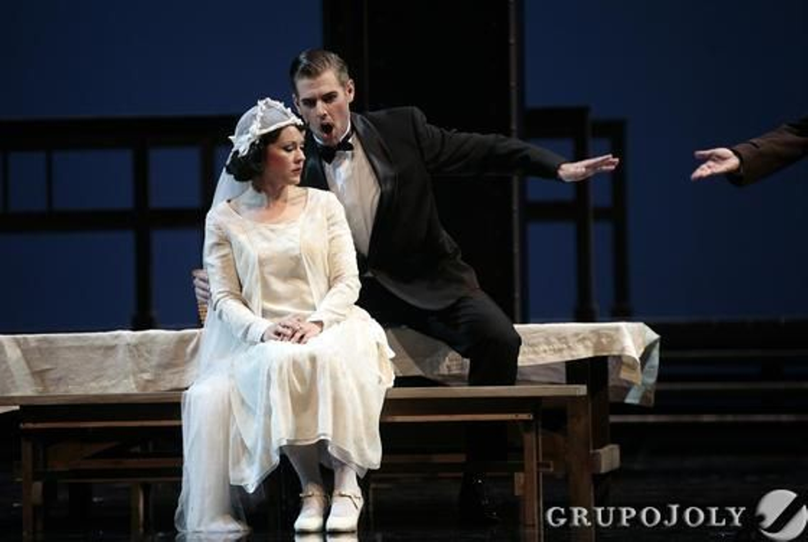 Foto: Juan Carlos Muñoz