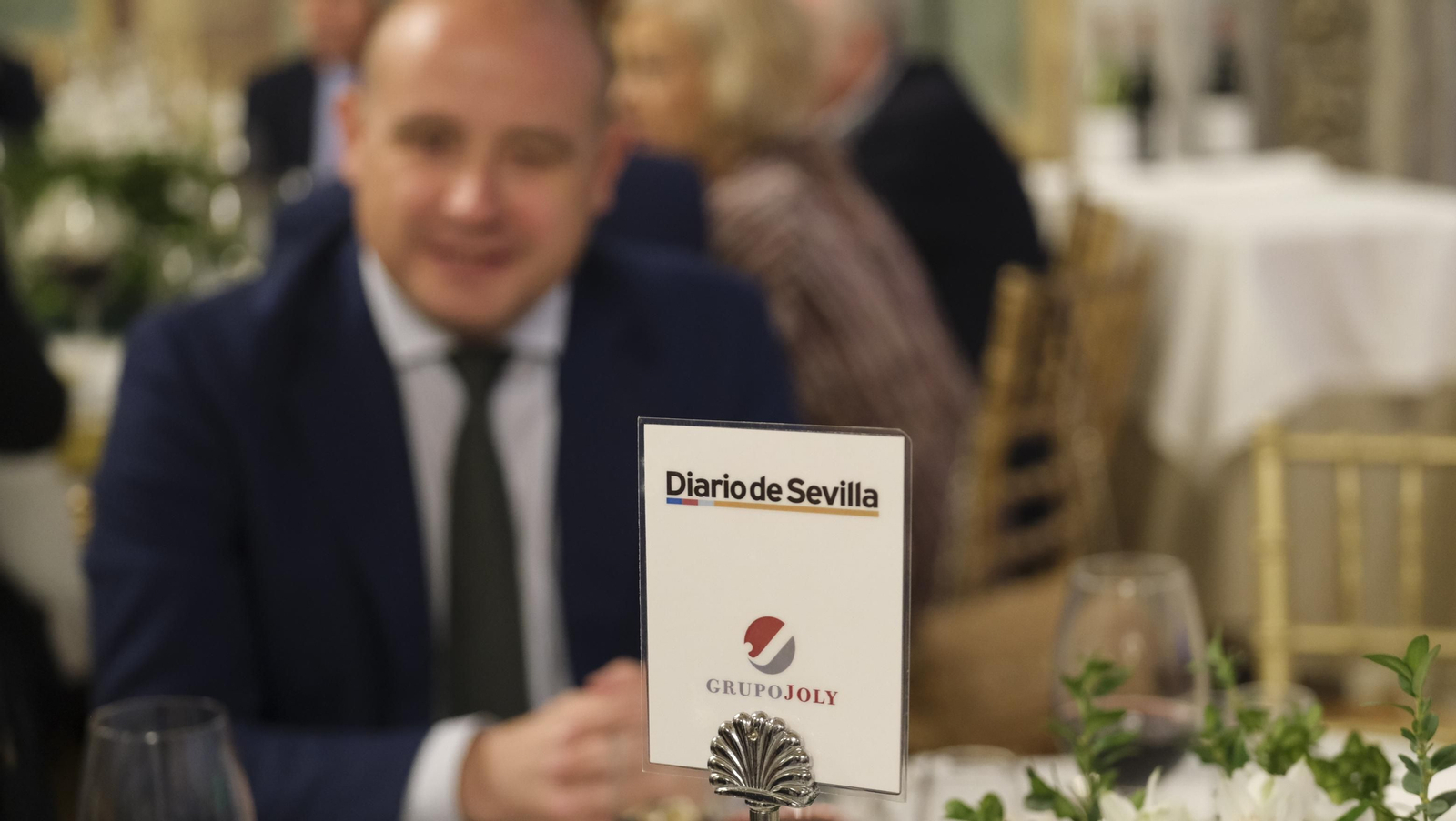 Imágenes de la Presentación del Anuario de Agricultura del Grupo Joly, en Madrid