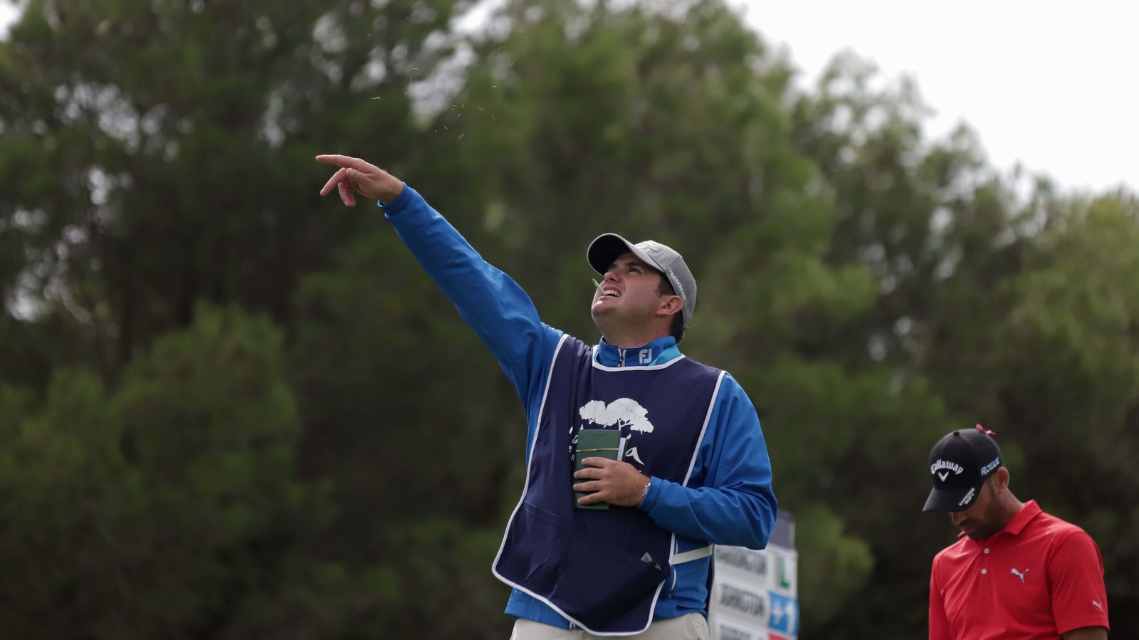 II Jornada del Andalucía Masters en imágenes