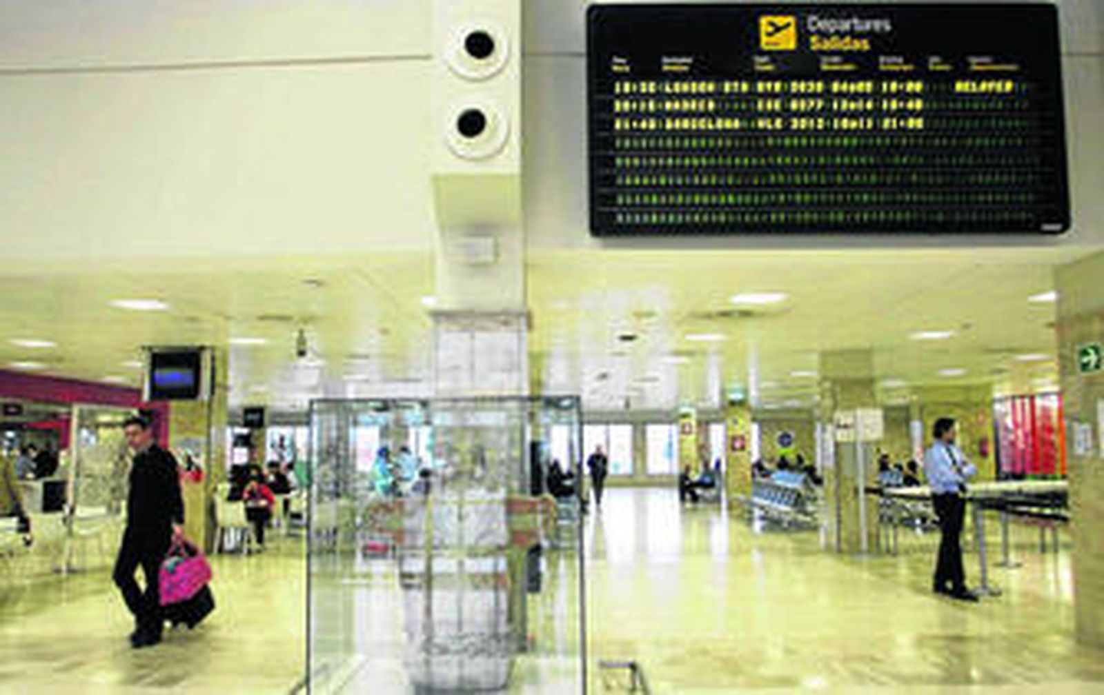 A partir del 29 de junio la ruta se ampliará con tres frecuencias semanales.