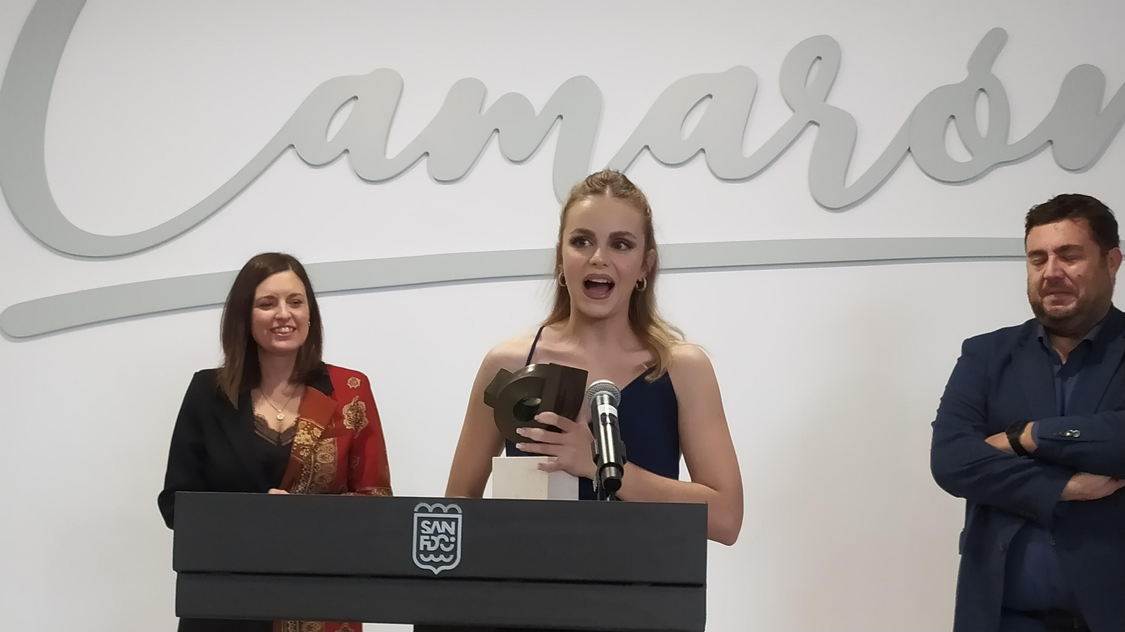 Día Internacional del Flamenco en San Fernando