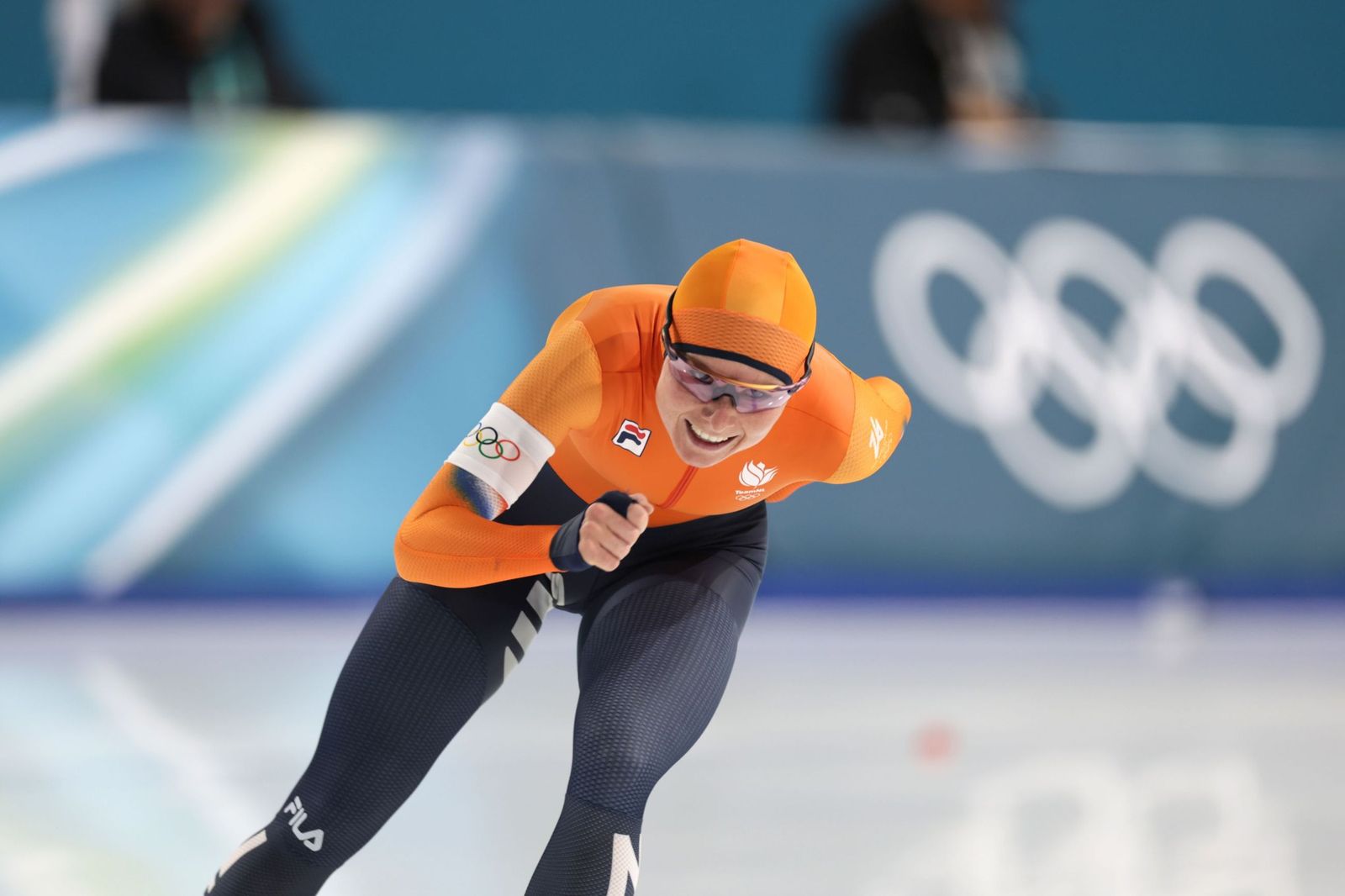 Las mejores fotos de los Juegos Olímpicos de invierno Milán Cortina d'Ampezzo 2026 | Séptima jornada