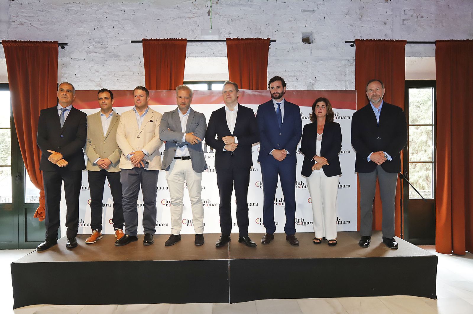 Conferencia del economista Daniel Lacalle 'El nuevo entorno económico'