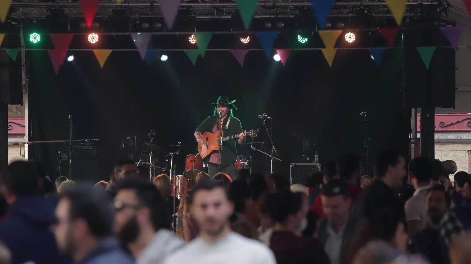 III Chicharrón Fest en imágenes