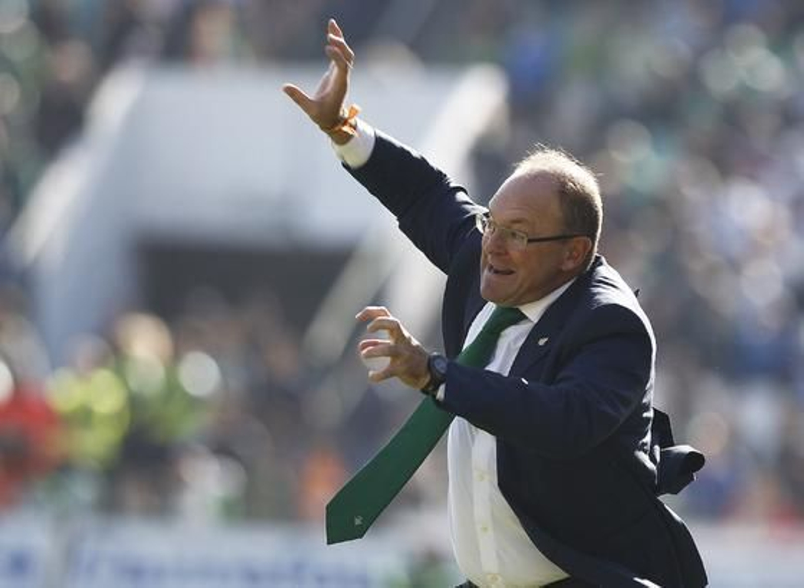 Foto: Antonio Pizarro