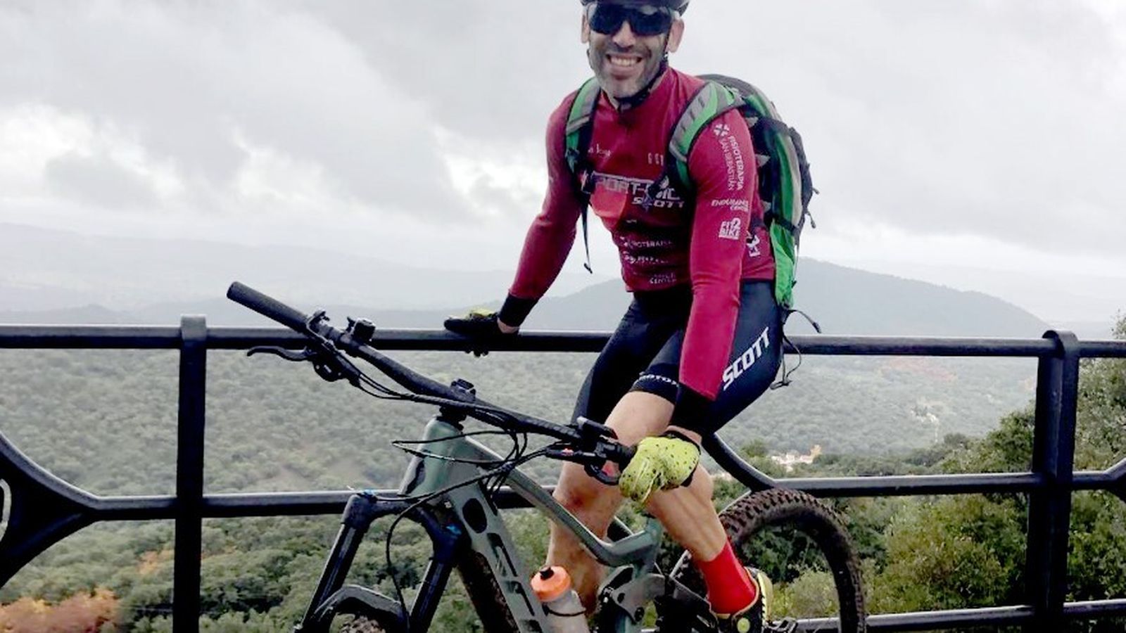 Huelva tiene las condiciones idóneas para una prueba de este nivel.