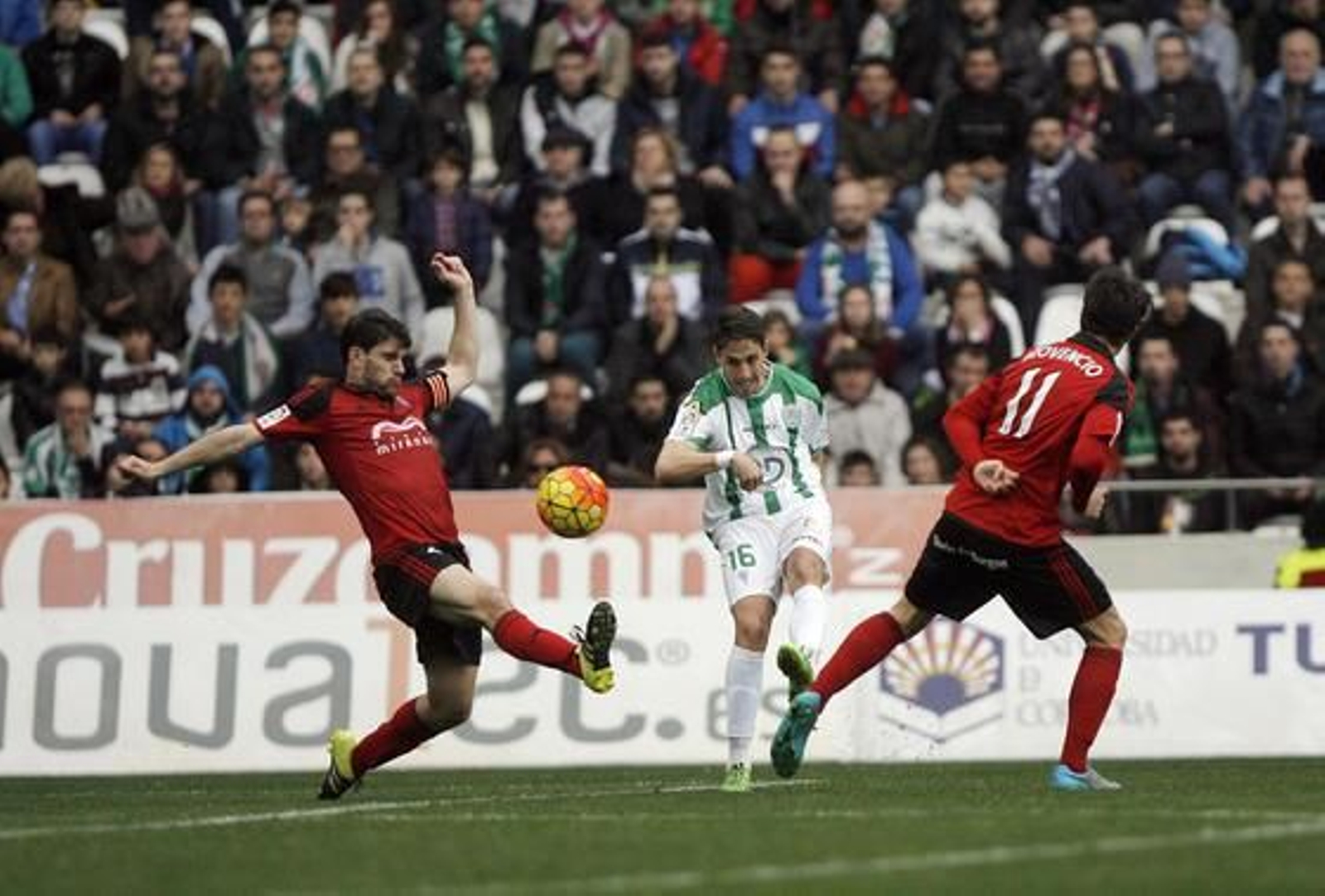 Foto: José Martínez