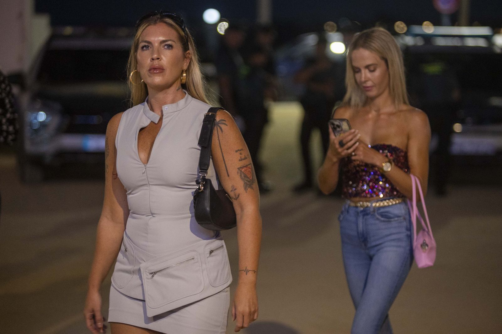 Búscate en el concierto de Tom Odell en el Concert Music Festival de Chiclana